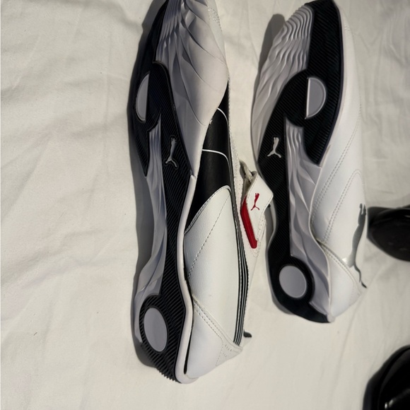 Puma men’s 15 - Picture 4 of 5